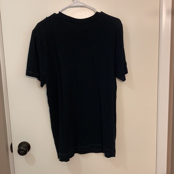 ⭐️ NWOT Calvin Klein Jeans Co. Sz Lg Mens Tee ⭐️ - Picture 3 of 3